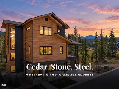 134 Exploration Trail