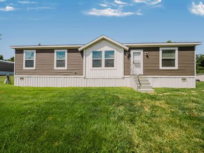 5965 Harrisburg Georgesville Rd Lot 8