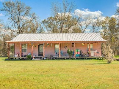 Property at 181 County Road 472, Sweeny, TX