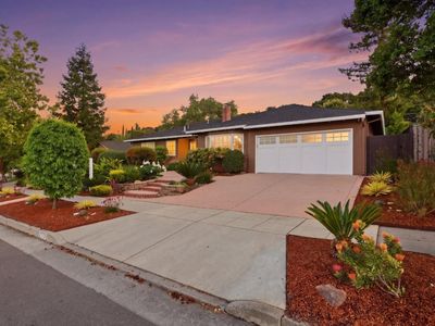 2176 Blossom Crest Way