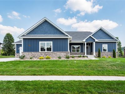 3036 Masters (Lot 2) Dr