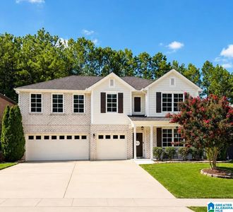 1245 Hunters Gate Dr