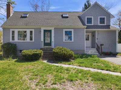 15 Ellison Rd