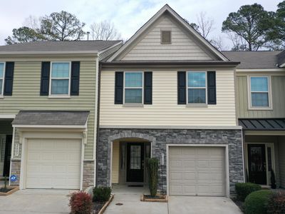 2809 Benevolence Dr
