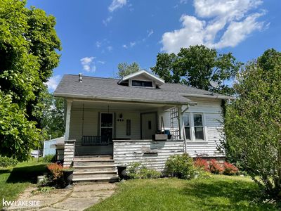 Property at 441 E Saint Clair St, Almont, MI