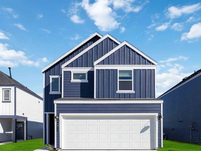 4818 Tili And Gili St