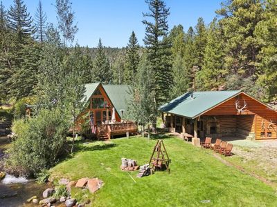 475 W Mammoth Creek Rd