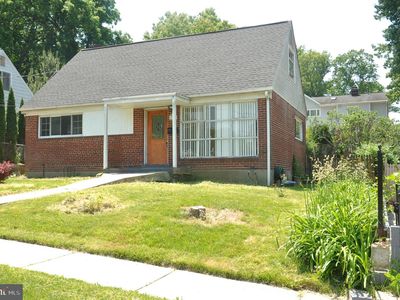 11712 Veirs Mill Rd