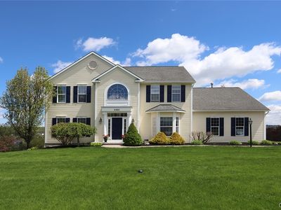 4460 Winding Creek Rd
