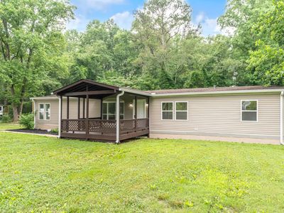 161 Lakeforest Dr