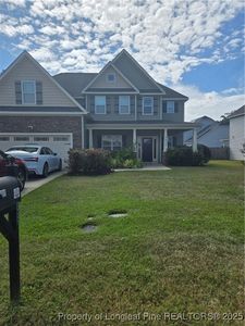 3408 Summer Cove Dr