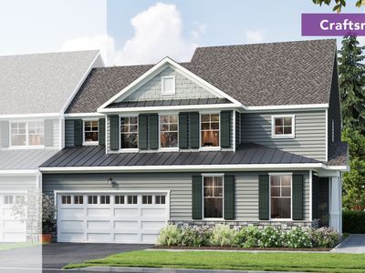 Property at Penrose II - TR Plan, The Fields at Twin Run, Macungie, PA