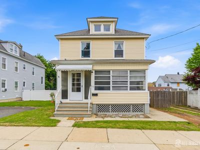 312 George St