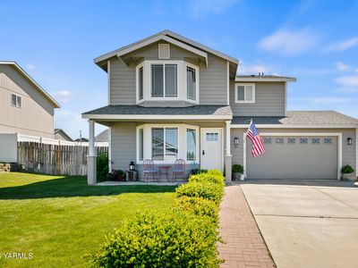 511 Saddle Mountain St