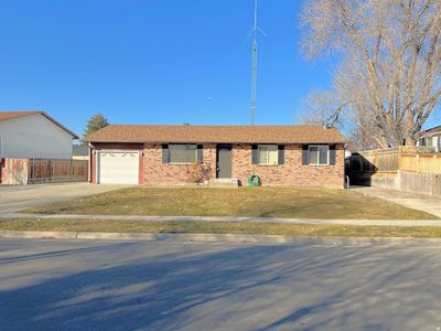 Property at 4546 W Lander Way S, Salt Lake City, UT
