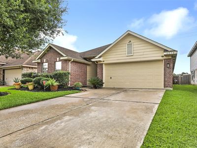 6030 Sandy Creek Dr