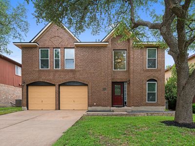 15414 Ecorio Dr