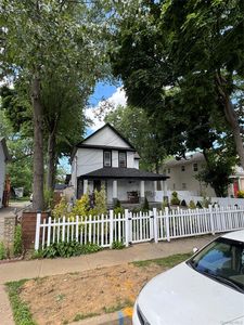 Property at 29 Elm Avenue, Hempstead, NY