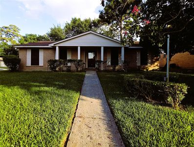 4318 Rosegate Dr