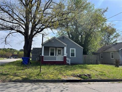 Property at 16 Rex Ave, Portsmouth, VA