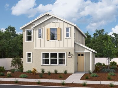 Morello Plan, Cherry Knolls