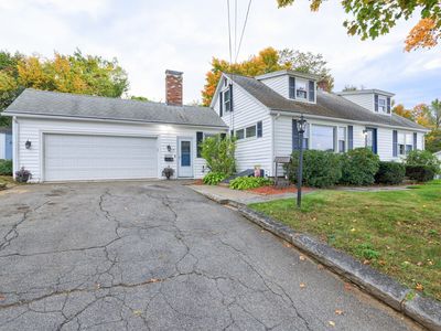 Property at 14 Summit Ter, North Brookfield, MA