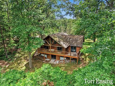 Property at 15400 Meddler Ave NE, Gowen, MI