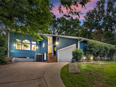 2482 N Jimmie Ave