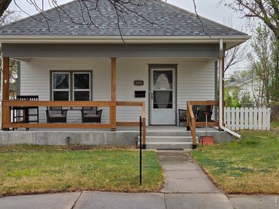 533 Main Ave