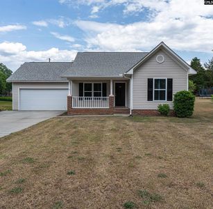 3200 Trotter Rd