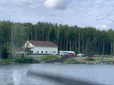 3609 N Gunflint Trl