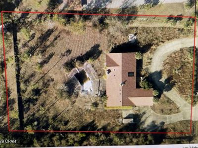 608 Plantation Dr