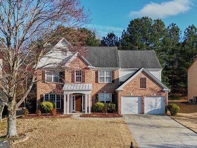 4771 Glen Level Dr