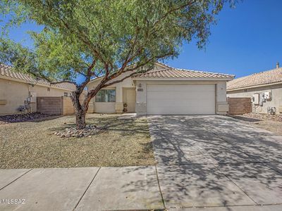 10486 E Dusky Willow Dr