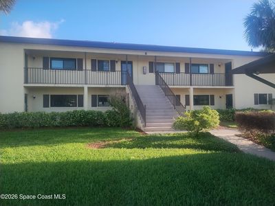 325 S Banana River Blvd APT 606