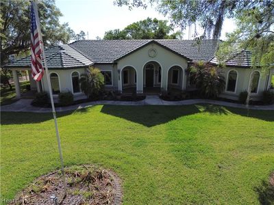 3046 N Bowden Rd
