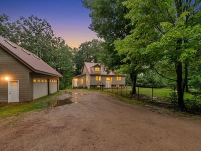 336 Depot Road