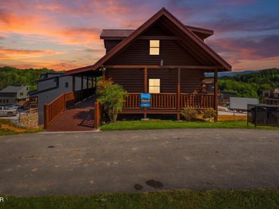 Property at 1571 Rainbow Ridge Way, Sevierville, TN
