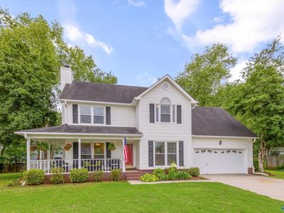 104 Wigon Cir