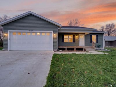 3457 Kersting Dr