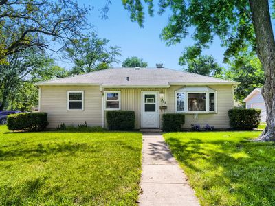 311 Notre Dame Ave