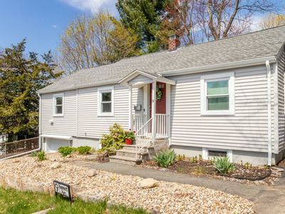 9 Sunset Ave
