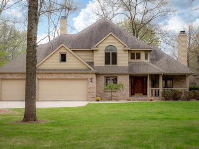 2656 N Tamarack Dr
