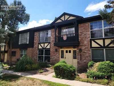 2902 Airport Rd APT 131