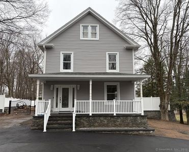 550 New Hanover Avenue