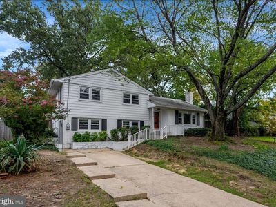 Property at 5419 Charlottesville Rd, Springfield, VA