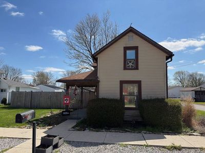 Property at 84 Pleasant St, Milford Center, OH