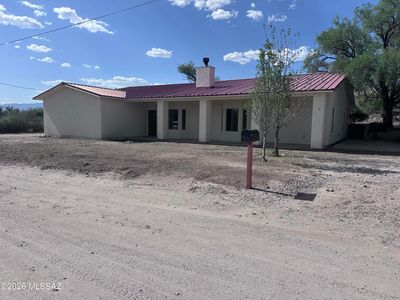 Property at 728 E Mockingbird Hl, Benson, AZ