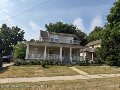 1209 W Ottawa St