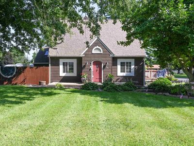 708 E Alto Rd